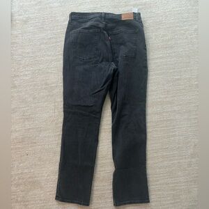 Levi women’s 70s High Slim Straight 32x31